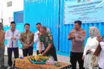 Jalankan Program Makan Bergizi Gratis, SPPG Sobontoro Tuban Resmi Beroperasi Jalankan Program Makan Bergizi Gratis, SPPG Sobontoro Tuban Resmi Beroperasi