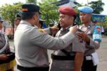 Polres Tuban Rotasi Jabatan, Kasat Reskrim dan Kasat Lantas Resmi Berganti Mutasi Jabatan Pejabat Polres Tuban