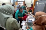 Dukung HKN, RSUD Besuki Tuntaskan Operasi Katarak Gratis bagi Puluhan Pasien Operasi Katarak Gratis RSUD Besuki