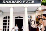 Jadi Rujukan Peneliti Dunia, Museum Kambang Putih Tuban Justru Minim Dukungan Museum Kambang Putih Tuban,