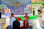 Dukung Kemandirian Ekonomi Pesisir, BEM FEB Unej Serahkan Teknologi Pengolahan Ikan ke Nelayan Seletreng BEM FEB Unej menyerahkan inovasi Fish Light dan Smart Fish Dryer kepada nelayan Seletreng