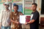 LKPJI Ungkap Dugaan Penyimpangan Proyek Jalan, Enam Pejabat Diminta Dinonaktifkan dan Diperiksa Hukum LKPJI Sampaikan Lima Tuntutan Dugaan Penyimpangan Proyek Jalan Maluku Utara