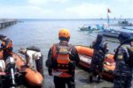 Hari Kedua Pencarian Nelayan di Perairan Mimbo, Tim SAR Perluasan Area Penyisiran Operasi SAR pencarian nelayan di perairan Mimbo