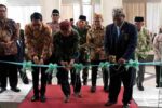 Gedung Baru Pengadilan Agama Tuban Resmi Ditempati, Gedung PN Tuban Kapan nih? Peresmian gedung baru Pengadilan Agama Tuban