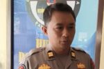 8 Polisi Tuban Masuk Patsus! Kasus Dugaan Salah Tangkap Kini Ditangani Polda Jatim Kasihumas Polres Tuban Iptu Siswanto Saat Memberi Keterangan Terkait Kasus Salah Tangkap