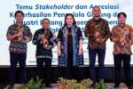 SIG Pabrik Tuban Raih Penghargaan Nasional Efisiensi Energi 2025, Hemat Jutaan GJ dan Tekan Emisi CO₂ Penghargaan Efisiensi Energi Nasional PT SBI