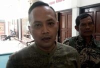 Delapan warga pelapor jalani pemeriksaan tambahan kasus penggelapan lahan PT Solusi Bangun Indonesia (SBI), (Assayid Annazili/Liputansatu.id).