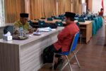 Situbondo Gelar Uji Kompetensi 27 Pejabat JPT Pratama, Fokus pada Transformasi Birokrasi Digital 27 Pejabat Situbondo Jalani Uji Kompetensi