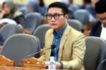 MK Beton Tak Kantongi Izin Andalalin, DPRD Tuban: “Melanggar Undang-Undang dan Bisa Berujung Sanksi Pidana" Ketua Komisi II DPRD Tuban, Fahmi Fikron