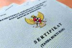 Apa Itu Sertifikat Tanah? Ini Jenis-Jenisnya dan Mana yang Paling Kuat Secara Hukum Ilustrasi sertifikat tanah dan dokumen pertanahan resmi di Indonesia