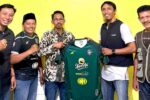 Slamet Sampurno Resmi Jadi Head Coach Persatu Tuban Jelang Babak 32 Besar Liga 4 Jatim Pelatih Baru Persatu Tuban, Slamet Sampurno