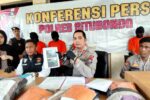 Sepanjang 2025, Polres Situbondo Ungkap 19 Kasus Kekerasan Seksual terhadap Anak Ungkap Kasus Kekerasan Seksual terhadap Anak di Situbondo