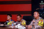 Kasus Narkoba: Sepanjang 2025, Polres Tuban Ungkap 52 Perkara dan Amankan 54 Tersangka Kasus Narkoba di Tuban Menurun Sepanjang 2025, Polisi Tetap Waspadai Peredaran Gelap