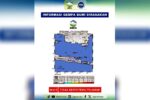 BMKG Pastikan Gempa Tuban Magnitudo 4,9 Tak Berpotensi Tsunami, Warga Diminta Tetap Tenang BMKG merilis peta lokasi gempa bumi magnitudo 4,9 di laut timur laut Tuban, Jawa Timur