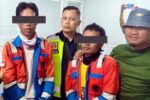 Satreskrim Polres Tuban Ungkap Pencurian Kabel di Area PT SBI, Dua Pelaku Diamankan Polres Tuban Amankan Dua Tersangka Pencurian Kabel di Area PT SBI