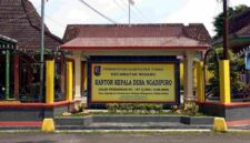 Bali Desa Ngadipuro, Kecamatan Widang Tuban, (Assayid Annazili/Liputansatu.id).