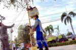 Kabel Internet Semrawut Ditertibkan, Pemkab Tuban Potong Kabel Provider Bandel Penertiban Kabel Internet di Tiang PJU Tuban