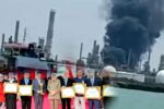 Ledakan Kilang TPPI dan Paradoks Penghargaan K3: Antara Penilaian dan Realitas Dibalik Penghargaan K3 TPPI, Kebakaran Kilang Masih Sisakan Tanda Tanya