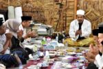 Pasca Pelantikan Pejabat Pemkab, Bupati Situbondo Sowan ke Pesantren Tapal Kuda Rombongan Bupati Situbondo Sowan ke Pesantren Tapal Kuda