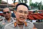 Polri Bongkar Penimbunan Solar Ilegal di Situbondo, 28 Ton BBM Diamankan Kapolres Situbondo, AKBP Bayu Anuwar Sidiqie