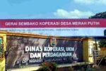 Progres KDKMP di Tuban: PT Agrinas Jalankan Peran sebagai Mitra PSN Progres KDKMP di Kabupaten Tuban