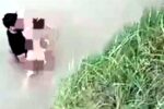 Bocah 8 Tahun Tewas Tenggelam di Sungai Kalikening Tuban Bocah tenggelam di Sungai Kalikening Tuban