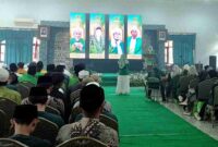 Harlah ke-53 PPP tahun 2026 Situbondo tekankan Kaderisasi lewat LKKD, (Fia Rahma/Liputansatu.id).