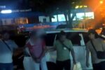 Oknum ASN di Tuban Ditangkap Usai Aniaya Empat Petugas SPBU Parengan Oknum ASN di Tuban Ditangkap Polisi Usai Aniaya Empat Petugas SPBU Parengan