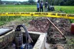Pencurian Kabel Sibel Marak di Merakurak, Sejumlah HIPPA Rugi Jutaan Rupiah Marak Pencurian Kabel Pompa Air Bawah Tanah (Sibel) di Kecamatan Merakurak Tuban