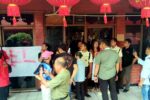 Polemik Pengelolaan Kwan Sing Bio Memanas Usai Perayaan Imlek, Sejumlah Area Kembali Disegel Usai Perayaan Imlek, Area Kwan Sing Bio Tuban Kembali Disegel di Tengah Sengketa Pengelolaan