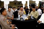 Buka Puasa Bareng Media, Polres Tuban Perkuat Silaturahmi dan Komitmen Keterbukaan Informasi Buka Puasa Bersama Polres Tuban dan Insan Media, Perkuat Sinergi di Bulan Ramadan
