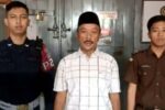 Kades Tingkis Ditahan, Perkara Dugaan Penggelapan Dana Sewa Lahan PT SBI Masuk Meja Hijau Kades Tingkis Ditahan, Perkara Dugaan Penggelapan Dana Sewa Lahan PT SBI Masuk Tahap Persidangan