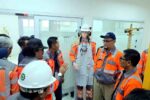 Penghargaan K3 Gold 2026, PT Solusi Bangun Indonesia Resmikan Health & Safety School Peresmian Health & Safety School PT Solusi Bangun Indonesia di Pabrik Tuban