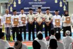248 Narapidana Lapas Tuban Terima Remisi Idul Fitri 2026, Negara Hemat Rp156 Juta warga binaan Lapas Tuban menerima remisi Idul Fitri 2026