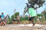 Swadaya Warga Perbaiki Jalan, Akademisi Soroti Arah Pembangunan Pemkab Tuban Swadaya Warga Perbaiki Jalan, Akademisi Soroti Arah Pembangunan Pemkab Tuban