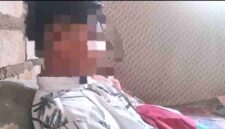 Siswa SMP di Jenu saat menceritakan aksi perundungan yang dialaminya di lingkungan sekolah, (Assayid/Liputansatu.id).