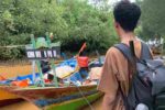 Limbah Cucian Pasir Picu Pendangkalan Sungai di Jenu, Petani dan Nelayan Tuban Mengeluh Limbah Cucian Pasir Diduga Picu Pendangkalan Sungai di Jenu, Petani dan Nelayan Tuban Mengeluh