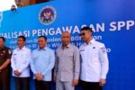 Pengawasan MBG di Tuban Diperketat, Kejagung hingga BGN Turun Tangan Pengawasan MBG Diperkuat di Tuban, BGN dan Kejagung Turun Langsung Awasi SPPG