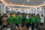 Muscab PKB Tuban Digelar, 7 Nama Kandidat Ketua Masuk Seleksi DPP Muscab PKB Tuban 2026 hasilkan 7 calon ketua DPC PKB Tuban untuk seleksi DPP
