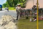 Proyek Taman (RTH) Rp58 Miliar Disorot DPRD Tuban, Jalan Rawan Kecelakaan Dinilai Lebih Mendesak Perbandingan antara kebutuhan perbaikan infrastruktur jalan dan pembangunan taman (RTH) di Kabupaten Tuban