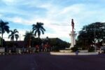 Cuaca Tuban Terasa Menyengat, BMKG Ungkap Penyebab dan Peringatan Kemarau Ekstrem Cuaca di Tuban terasa sangat panas. BMKG ungkap penyebabnya