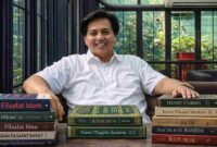 HRM Khalilur R Abdullah Sahlawiy/Gus Lilur, (Fia Rahma/Liputansatu.id)..