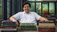 HRM Khalilur R Abdullah Sahlawiy (Gus Lilur), (Fia Rahma/Liputansatu.id).