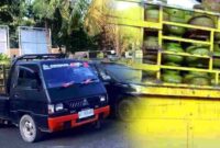 Ratusan tabung LPG 3 Kg di Tuban dalam kasus dugaan distribusi ilegal, memicu pertanyaan publik atas nasib kasus lama 840 tabung yang belum tuntas, (Assayid Annazili/Liputansatu.id).