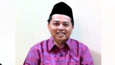 HRM Khalilur R Ab. S membahas dinamika politik internal menuju Muktamar NU dan konfigurasi “paslon” Rais Aam serta Ketua Umum PBNU, (Fia Rahma/Liputansatu.id).