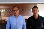 Kunker DPRD Tuban ke Kwan Sing Bio: Kuasa Hukum Siapkan Laporan ke BK Dewan Kuasa hukum pengelola Kwan Sing Bio Tuban memberikan pernyataan terkait polemik surat kunjungan kerja DPRD Tuban di kantor DPRD Kabupaten Tuban