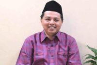 HRM Khalilur R Abdullah Sahlawiy (Ist).