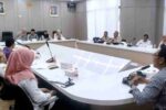 Internet Desa Dikeluhkan Lemot dan Mahal, DPRD Tuban Hentikan Audiensi Internet Desa Dikeluhkan Lemot dan Mahal, DPRD Tuban Hentikan Audiensi