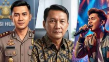 Polres Tuban, Disbudporapar Tuban, dan BPKPAD Tuban, (Ist).