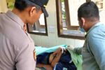 Pekerja Tewas Tersengat Listrik Saat Pasang Totem di SPBU Bancar Tuban Pekerja Tewas Tersengat Listrik Saat Pasang Totem di SPBU Bancar Tuban